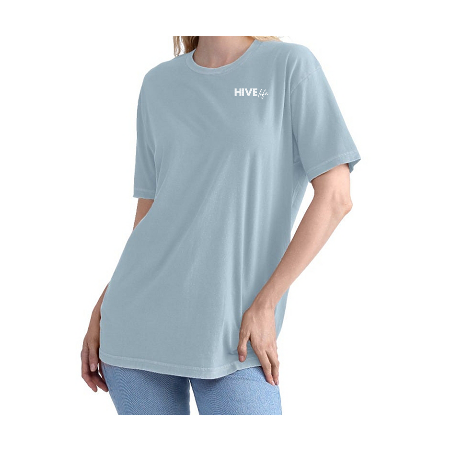Love Thy Pollinators Tee