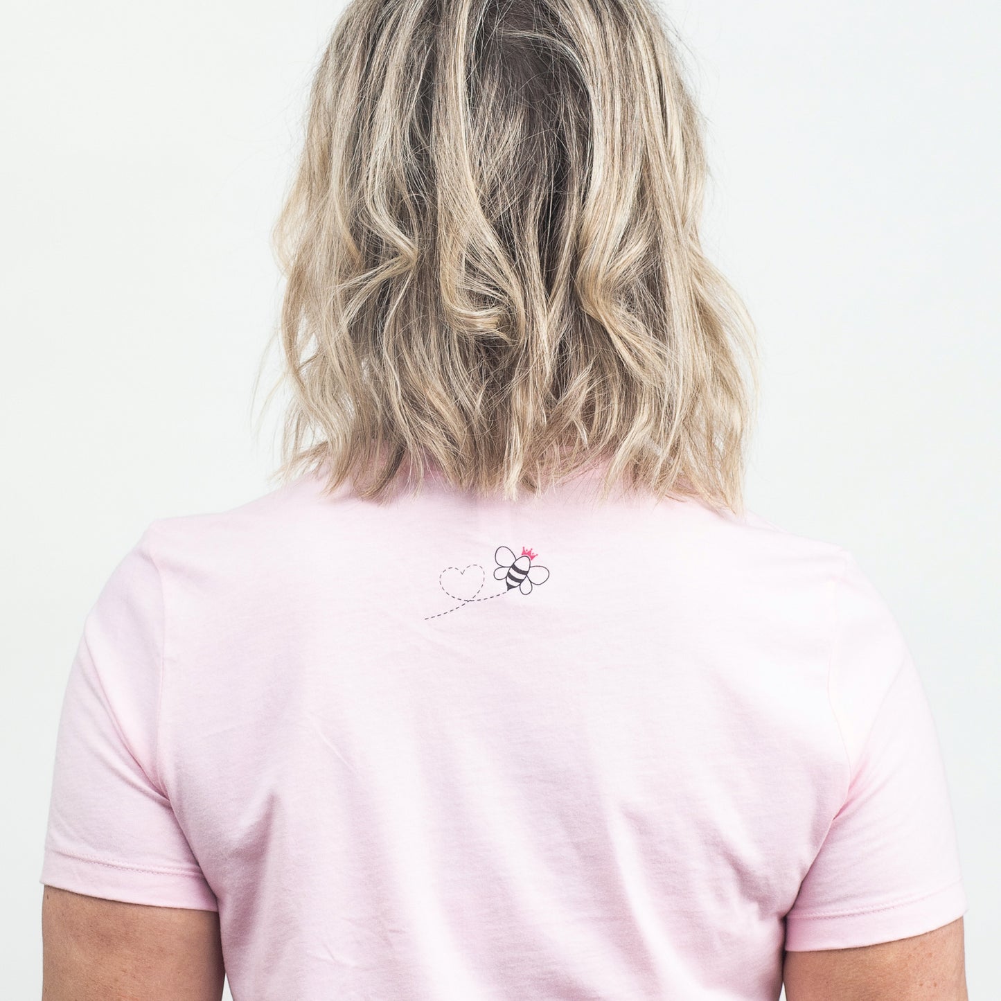 The Bee Kind Tee Shirt