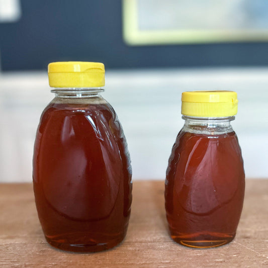 Local Honey